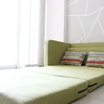 Spacious And Well Appointed 2Br @ Gateway Pasteur Apartment By Travelio