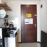 Spacious And Well Appointed 2Br @ Gateway Pasteur Apartment By Travelio