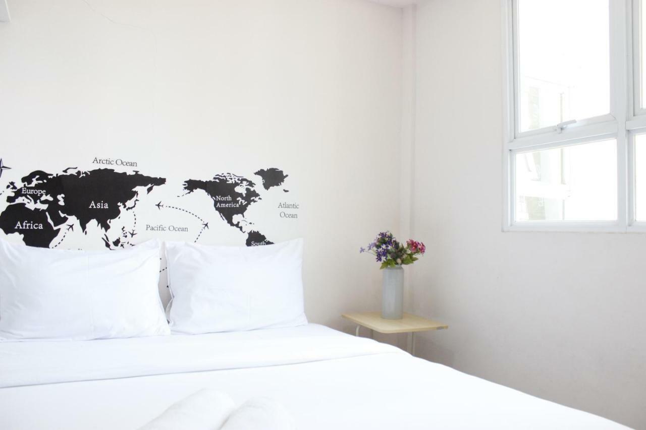 Apartemen Spacious And Well Appointed 2br @ Gateway Pasteur By Travelio