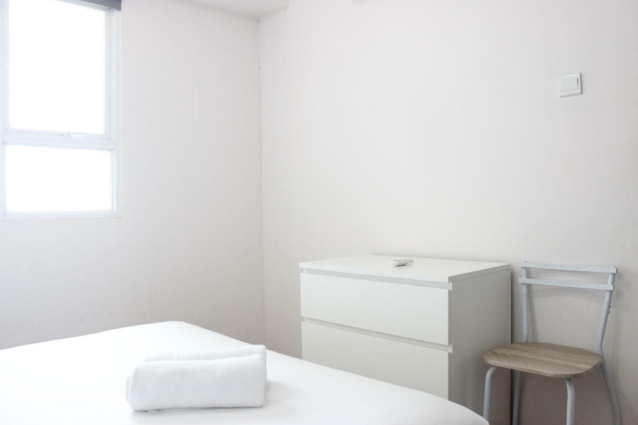 Spacious And Well Appointed 2br @ Gateway Pasteur By Travelio *