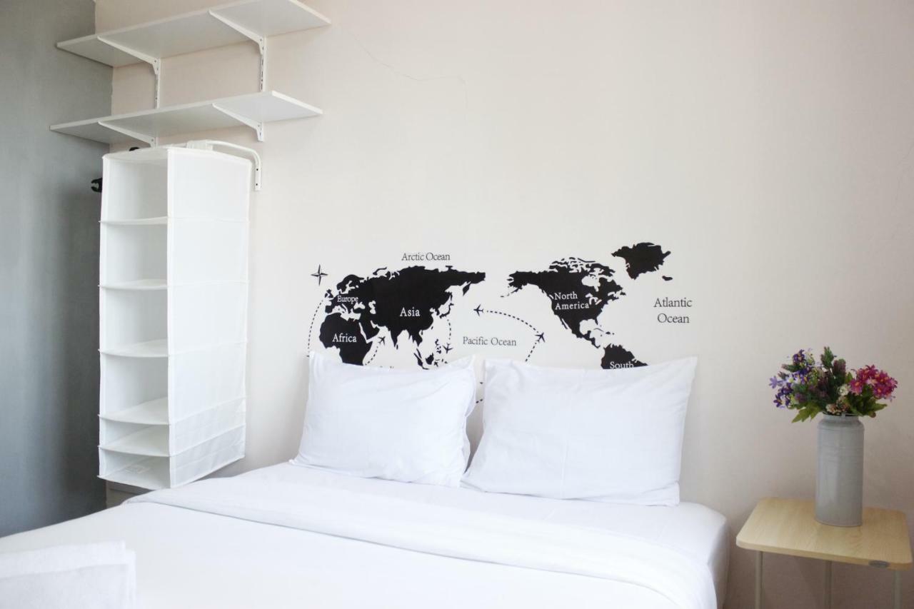 Spacious And Well Appointed 2br @ Gateway Pasteur By Travelio